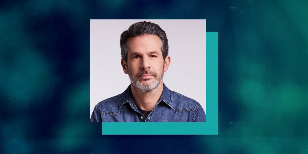 Simon Kinberg ’03 Signs on for New ‘Star Wars’ Trilogy | School of the Arts